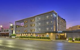 Ayenda El Patio CDMX